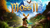 Moss Book II